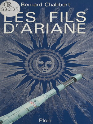 cover image of Les fils d'Ariane